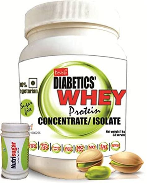 Buy Protein Powder For Diabetic Patients | Flipkart.com 25-Jan-26