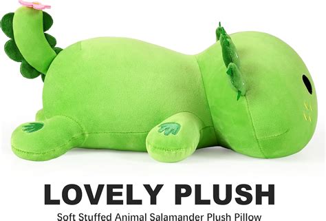 Onsoyours Cute Axolotl Plush, Soft Stuffed Animal India | Ubuy
