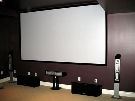 Image result for LED Projector Installation