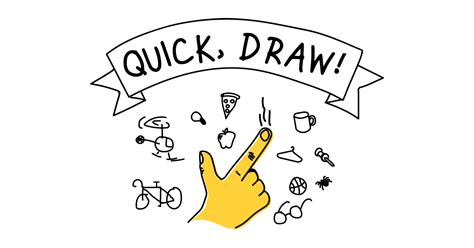 Draw It Game 的图像结果
