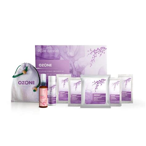 Best Facial Kit for Glowing Skin in India | Ozone Ayurvedics