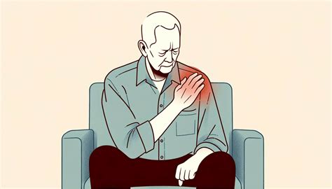 About Shoulder Pain Radiating Down The Arm to Fingers