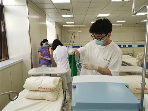 医院血液净化中心正式投入使用 医院概况 -北京市垂杨柳医院