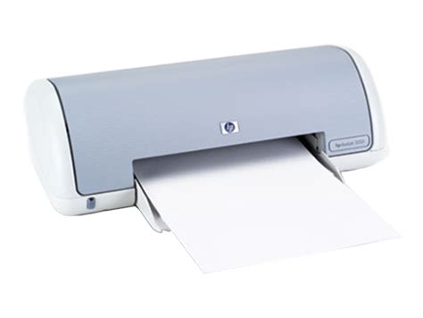 HP Deskjet 3550 Printer series Setup | HP® Support