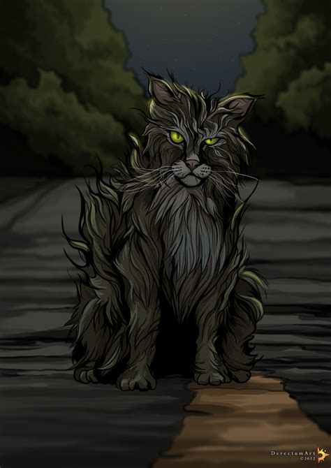 ArtStation - Church (Pet Sematary)