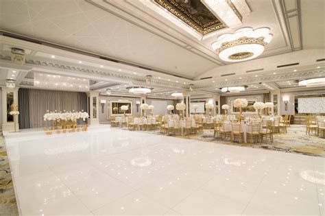 Largest Event & Wedding Venue in N. Hollywood, CA - Le Foyer Ballroom