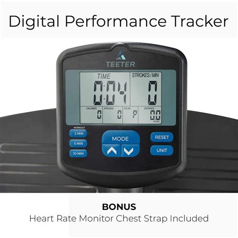 Teeter Row Machine Workouts 的图像结果