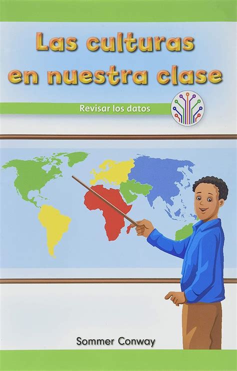 Buy La culturas en nuestra clase: Revisar los datos (Cultures in Our ...