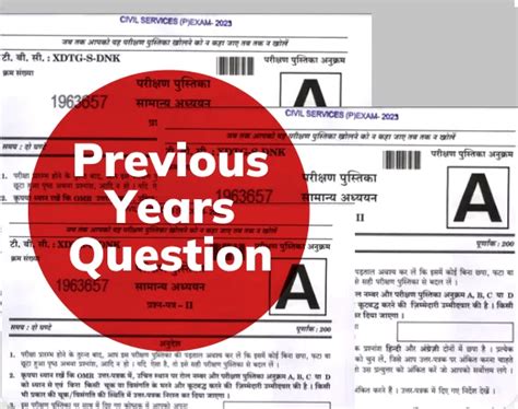 Image result for UPSC Question Paper