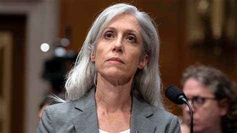 Former CDC director Susan Monarez to testify to Senate about her ouster ...
