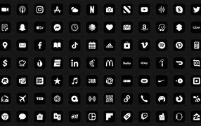 Image result for Apple App Icons Aesthetic Individual
