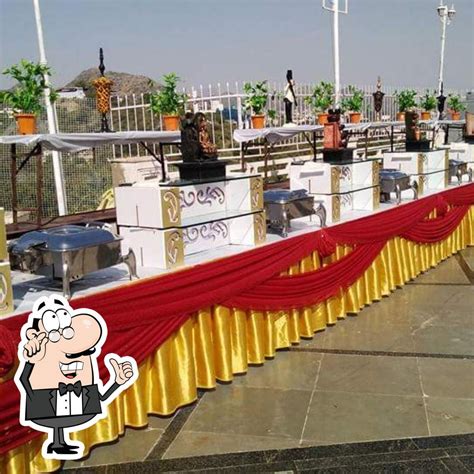 Ganpati caterers Gulabpura, Kaniya