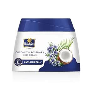 Buy Parachute Advansed Coconut & Rosemary Hair Cream 210ml | Anti ...