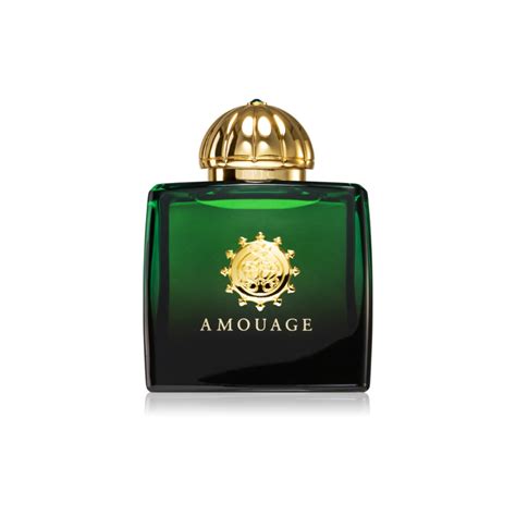 Amouage Epic Eau de Parfum for Women – Perfume Network India