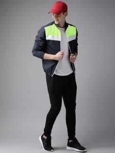 Sports Jackets - Buy Sports Jackets online at Best Prices in India ...