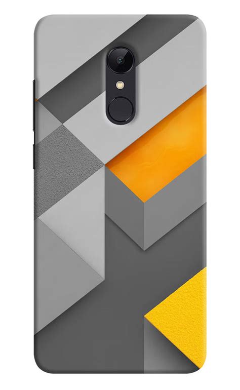 Redmi 5 Back Covers & Cases – Unbeatable Price Only at Casekaro