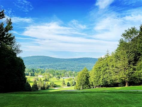 Conklin Players Club Review by Chris Hickey | Top 100 Golf Courses