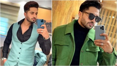 Singer jassie gill becomes Chandigarh Most Desirable Man | Punjabi Buzz ...