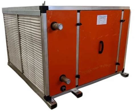 Double Skin Fan Section - Cabinet Type Inline Fans Manufacturer from ...