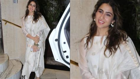 Let Bollywood Actresses Show You How To Pull Off White Outfits This ...