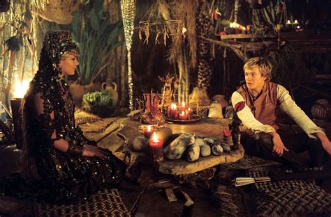 Eragon TV Series: Plot, Release Date | POPSUGAR Entertainment