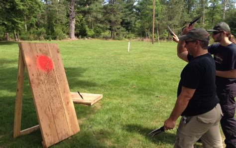 Training for the zombie apocalypse: fun, games – and serious skills