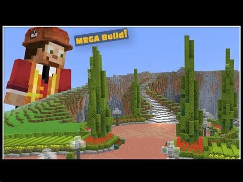 Image result for HermitCraft Mega Base Tutorial