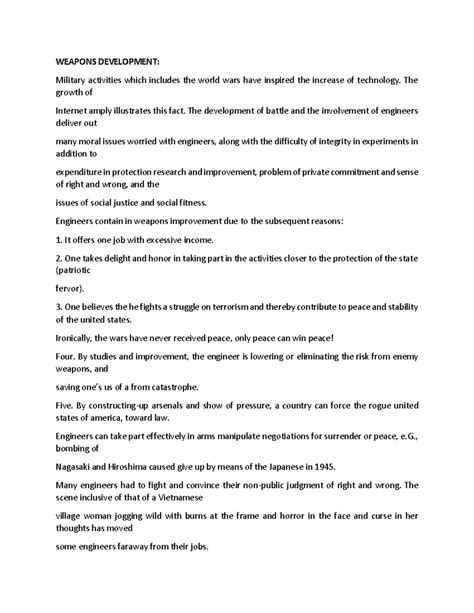 Professional Ethics Module 4 PART 7 - INTELLECTUAL PROPERTY RIGHTS ...