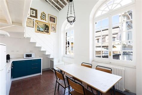 SONDER AT PIAZZA TRILUSSA (Rome) - Lodging Reviews & Photos - Tripadvisor