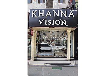 3 Best Opticals in Jaipur, RJ - Expert Recommendations