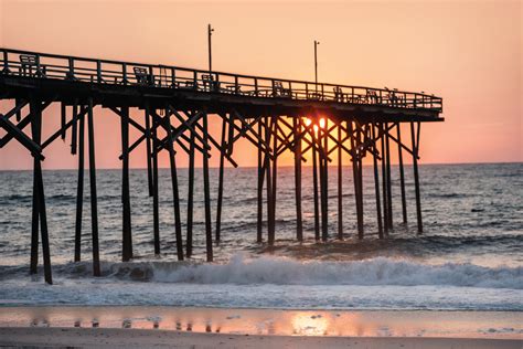 10 Reasons to Visit Carolina Beach - North Carolina Field and Family