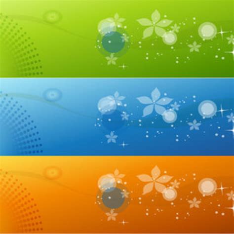 Image result for Colored Banner CSS