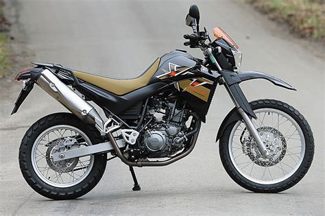Nova Yamaha XT 660R 2015 - Preço, Consumo, 2016