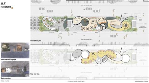 TOIL HEAPS. | CEPT - Portfolio