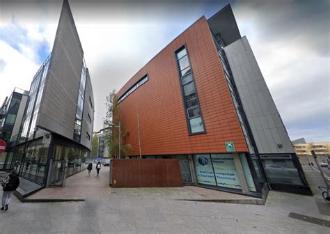 International School of Business Dublin (Dublin, Ireland)