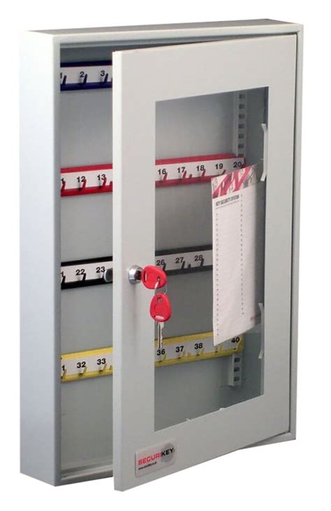 KG050 Securikey | Securikey Key Cabinet 50 | 219-560 | RS