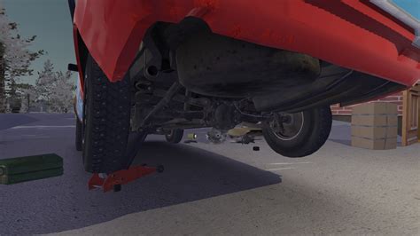 My Winter Car: How To Buy Used Parts - Deltia's Gaming