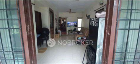 Dabc Mithilam Apartments Mogappair - Without Brokerage Semi-furnished 2 ...