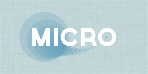Image result for MICRO
