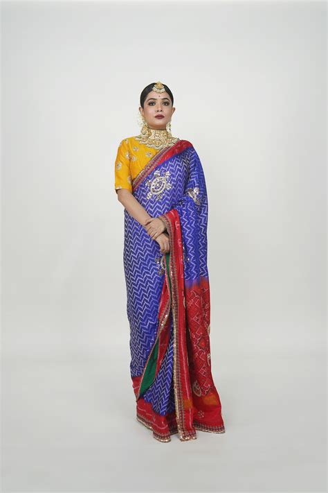 Sarees by Weave - Patola/Patan Patola/Ikkat– ayushkejriwal
