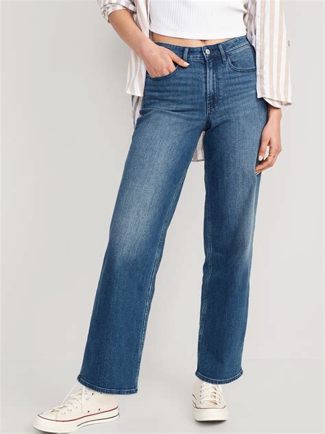 Extra Long Jeans for Women | Old Navy
