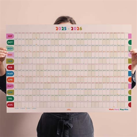 Byu I Academic Calendar - Etsy New Zealand