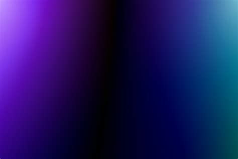 Purple and Blue Gradient · Free Stock Photo