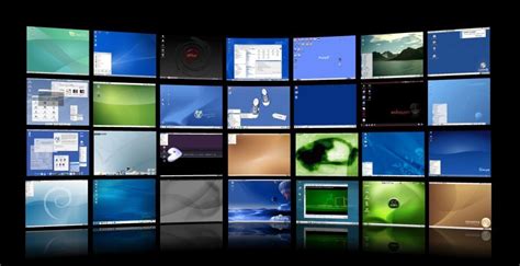 Image result for Open Source Desktops Linux