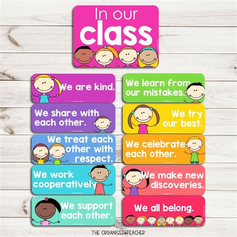 Positive Classroom 的图像结果