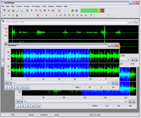 WavePadSoundEditor汉化版下载|WavePad Sound Editor (修音软件)绿色单文件版 下载_当游网