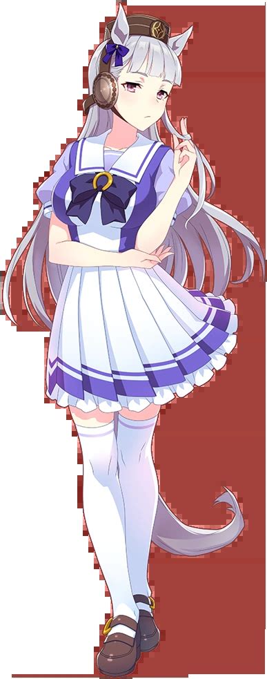 Gold Ship | Uma Musume Wiki | Fandom