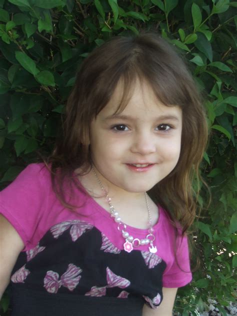 Isabella Marie As Renesmee - Renesmee Carlie Cullen Photo (14038869 ...