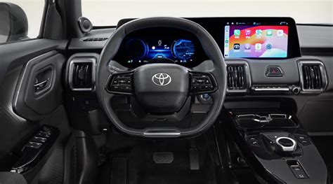 Toyota Urban Cruiser EV Teased Ahead of January 19 Launch | EVFY | EVFY