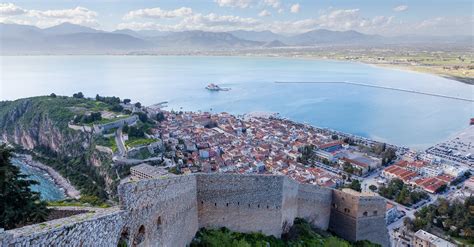 Nafplio Hotels | Find & compare great deals on trivago
